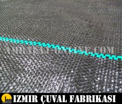 İZMİR ÇUVAL FABRİKASI - 5.25 mt x 100 mt Taban Örtüsü